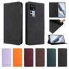 Magnetic Case For Xiaomi 12T 12T Pro 12S 11X Pro 12S Ultra 12S 12X 11X 11i 11T 11T Pro 11 10 10T Lite 10T Pro Leather Cover