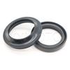 32x44x10.5 32 44 10.5 Oil Seal Dust Cover Front Fork Damper For Yamaha DT175 DT125 MX175 SR250 SE RD125 DS6 250 DT 125 MX 175