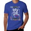 2022 Kenda Rally T-Shirt Plain Cute Clothes Blacks T Shirts for Men Graphic