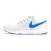 Nike Air Zoom Structure 22 Vast Grey Sneakers Casual AA1636-007