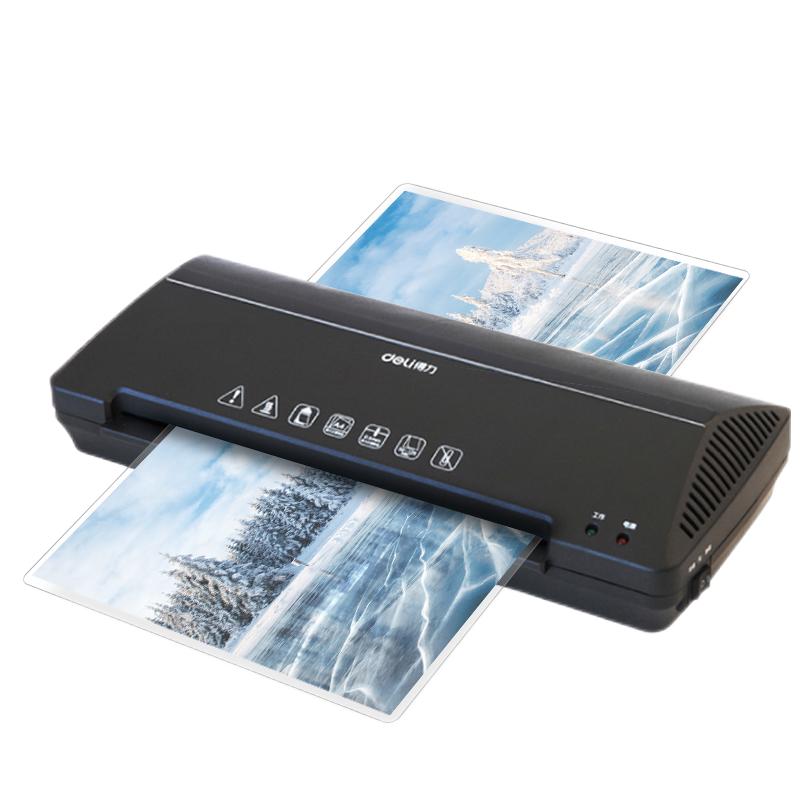 Deli A3/A4 Document & Photo Laminators