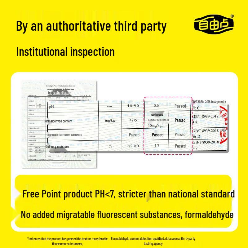 Ziyoudian Ultra-Thin Breathable Extra-Long Overnight Pads