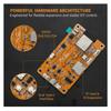 2.8'' Esp32 Module Esp32-2432S028R Wifi+Bt Dual-Core 240X320 Smart Display Screen Lcd Tft Module Ili9341 Driver