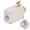 Loop Antenna Easily Installation Antioxidation Corrosion Resistance Light Weight Shortwave Antenna for Radio Equipment