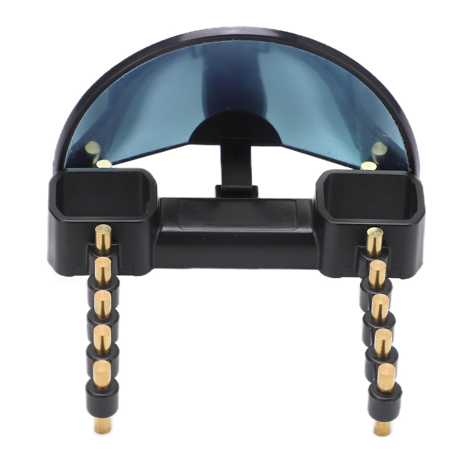 

Підсилювач сигналу дрона Антена дистанційного керування БПЛА Підсилювач сигналу збільшеного радіусу дії для DJI AIR 2S