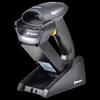 Newland HR32-BT Wireless 2D Barcode Scanner with Base