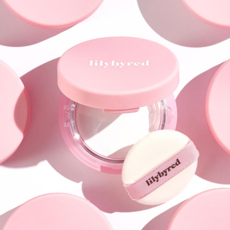 

Lilybyred Sebeomrak Facts Sebeomrak Pack (L153A)