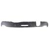 51127380015: Compatible Rear Bumper Lower Skirt with Parking Sensors for BMW MINI F55 F56.