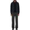 Burberry Ekd Nylon Puffer gilet 81039251