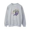 Wish Womens/Ladies Watch Us Shine Sweatshirt