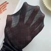 Now Sexy Black Houndstooth Stockings Lingeries for Women Girls Tights High NightClub Party Gift Women Pantyhose
