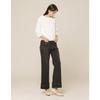 Son Jung Wan Roll Up Washing Denim Pants Zjl6161071