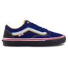 Old Skool Pa'din Musa x Old Skool Skate 'Blau' VN0A5FCBBLU