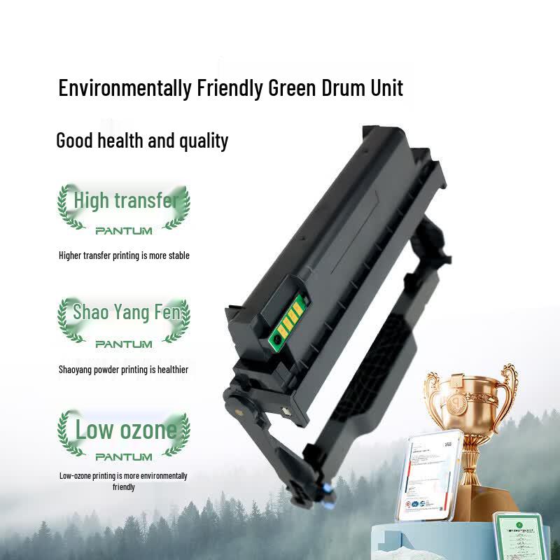 Pantum Printer Consumables