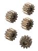 Replace Gear Replacement 3 Type Optional 5pcs 5× Direct