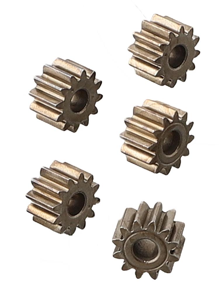 Replace Gear Replacement 3 Type Optional 5pcs 5× Direct