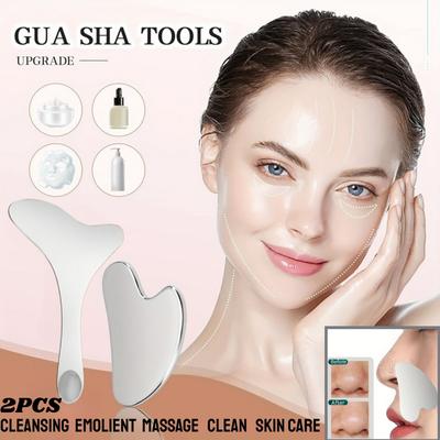 Massagem – Massagem facial
