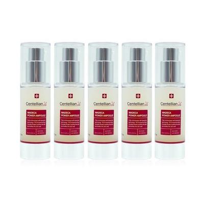 Madeca Power Ampoule 30ml X 5_632709