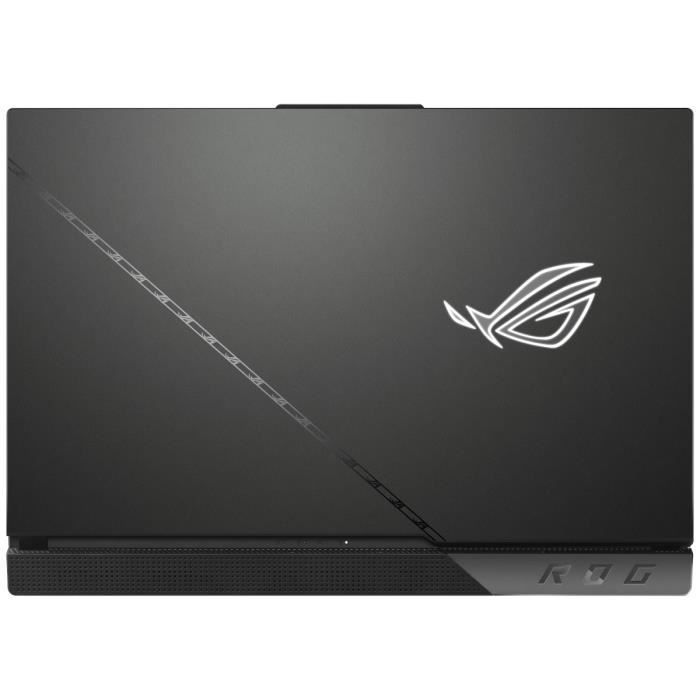 Portátil para Gaming ASUS ROG Strix SCAR 17: Win 11 - 17.3" WQHD 240Hz - RTX 4090 16GB - AMD Ryzen 9 7945HX 3D - 64GB RAM - 2TB SSD