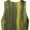 Nike Dri-Fit KD Sleeveless Basketball Tank Men Tops Yellow CD0373-222
