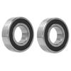 6003RS Hinterrad Roller Motor Kugellager für Ninebot MAX G2 G65 G30D G30P G30 E-Scooter Kugellager Hinterteil