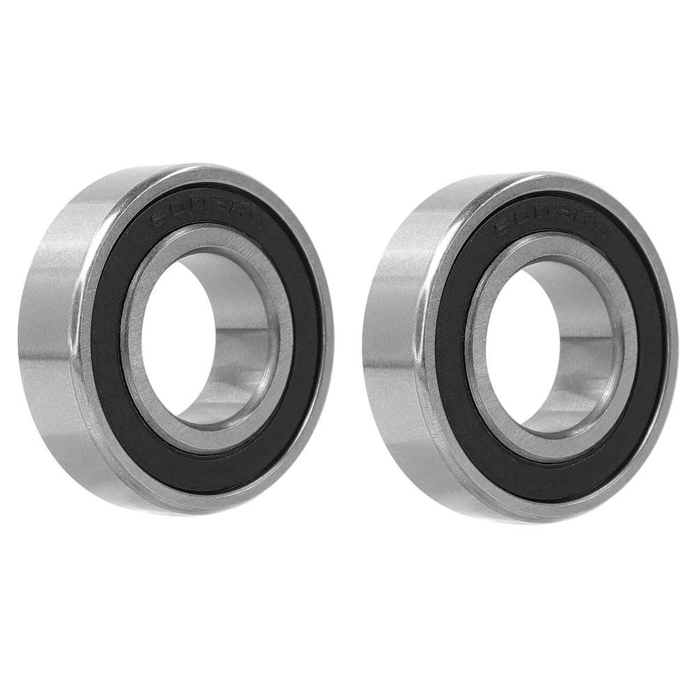 6003RS Hinterrad Roller Motor Kugellager für Ninebot MAX G2 G65 G30D G30P G30 E-Scooter Kugellager Hinterteil