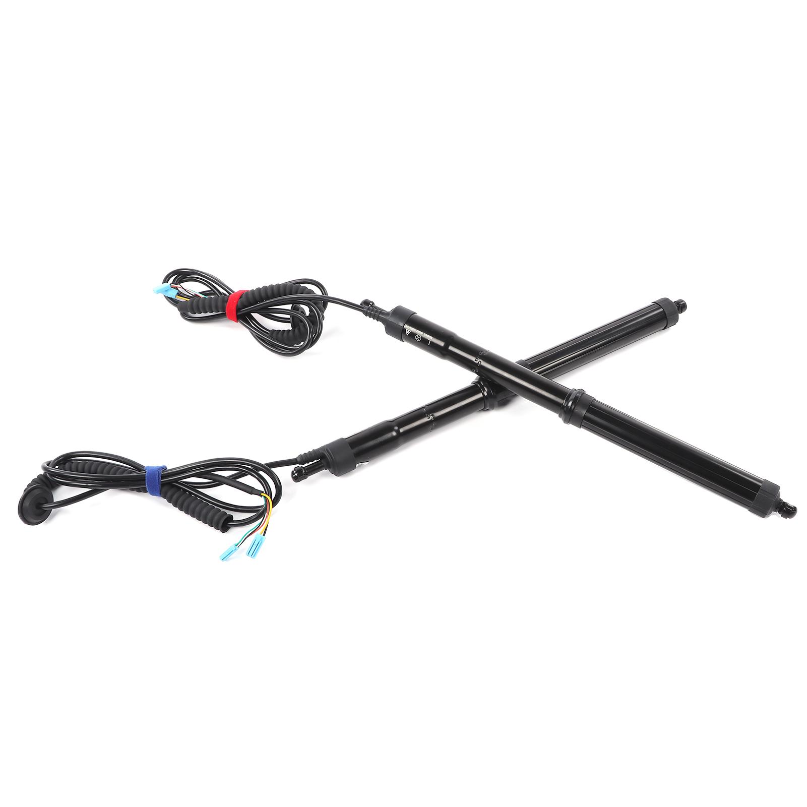 

Электрический привод крышки багажника с дистанционным управлением для Land Cruiser 2016 2020