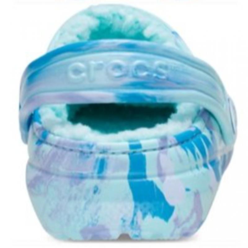 Crocs Classic Lined Marvel Clogs Kids 207773 1iq