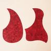 Akustická kytara Hummingbird Celuloid Pickguard Chrániče proti poškrábání desky