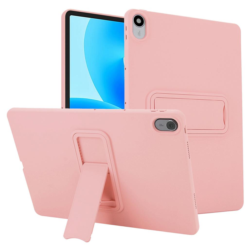 Tablet-Hülle für Huawei MatePad 11.5 / MatePad 11.5 2024 TPU + PC Hautfreundlicher Ständer Tablet-Abdeckung