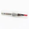 Classical Guitar Hole Drill Bit 4-12mm Metalworking Spiral Groove High-speed Steel Guitar Repair