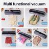 Automatic Vacuum Sealer for Food Preservation