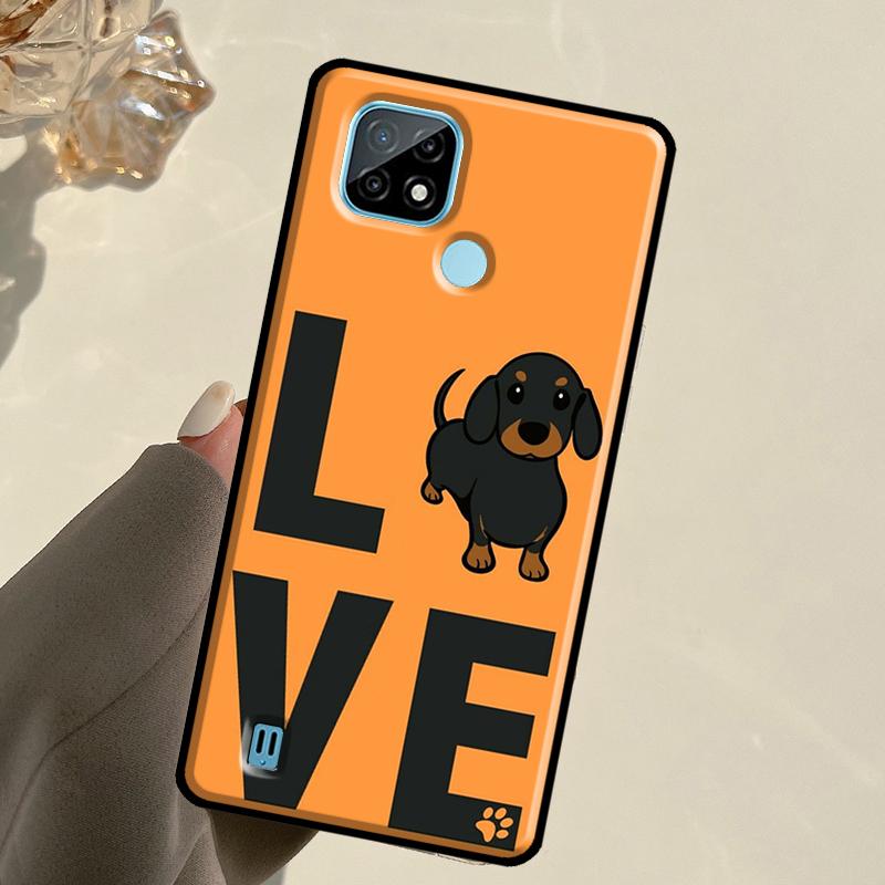 JAMNIK Do Realme 13 11 10 12 14 Pro Plus GT 5 6 6T GT7 Pro C67 C61 C53 C51 C21Y C25S C75 C55 Etui