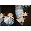 Kodak Retro Point-and-Shoot Disposable Camera - Color & B&W Film