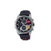 EDIFICE Honda D93 Gelenkmodell 60. Jubiläum der MotoGP-Meisterschaft Gedenkmodell Quarz Herrenuhr schwarzes Zifferblatt EQW-A2000HR-1AJR