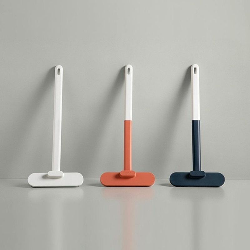 1PC Fenster Mesh Bildschirm Reiniger Anti-Moskitonetz Pinsel Entfernung Staub Pinsel Reiniger Fenster Reinigung Werkzeuge