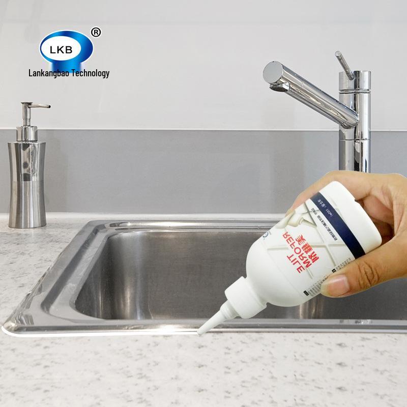 Water-based Tile Sealant: Mildew-Proof, Waterproof Filler for Floors and Walls