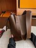 Korean Style DIY Retro Bucket Shoulder Bag Kit for Women