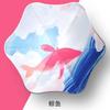 Nanqiao Creative Cartoon Whale Children's Umbrella