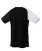 Yonex Tennis Wear Game Limited Edition Game Shirt JR 10394J J140 Shirt, 011(WH)