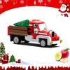 Classic Building Blocks Toy Action Figure Bricks Puzzle Toy Compatible Assemble Model For Kids Children's Educational Toy Gift