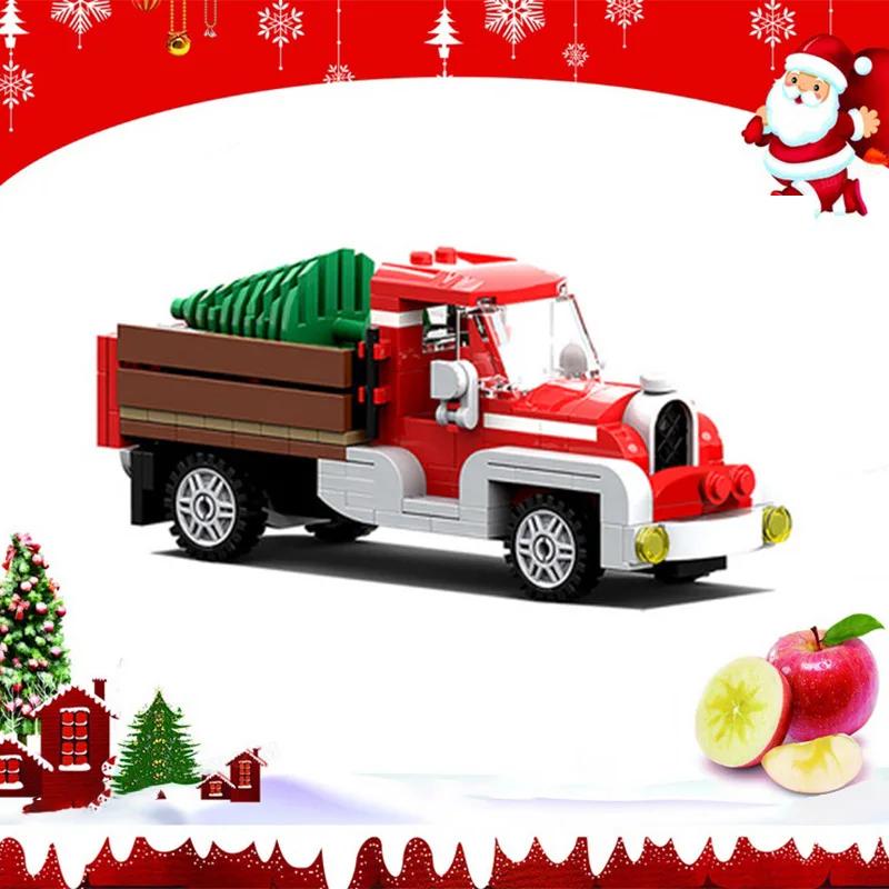 Classic Building Blocks Toy Action Figure Bricks Puzzle Toy Compatible Assemble Model For Kids Children's Educational Toy Gift