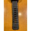 Used [Junk item] NIXON THE UNIT watch BLACK