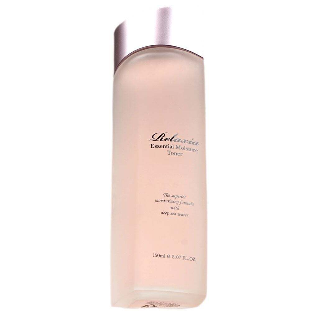 

Deep Sea Water Plant-Based Dry Skin Moisturizing Toner for Women 150ml [WFLDGPQ_251222] Main product