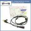 Brand New Original Rear Wheel Speed Sensor For Ssangyong Rexton Actyon Sports Kyron Actyon 4893009300 48930-09300