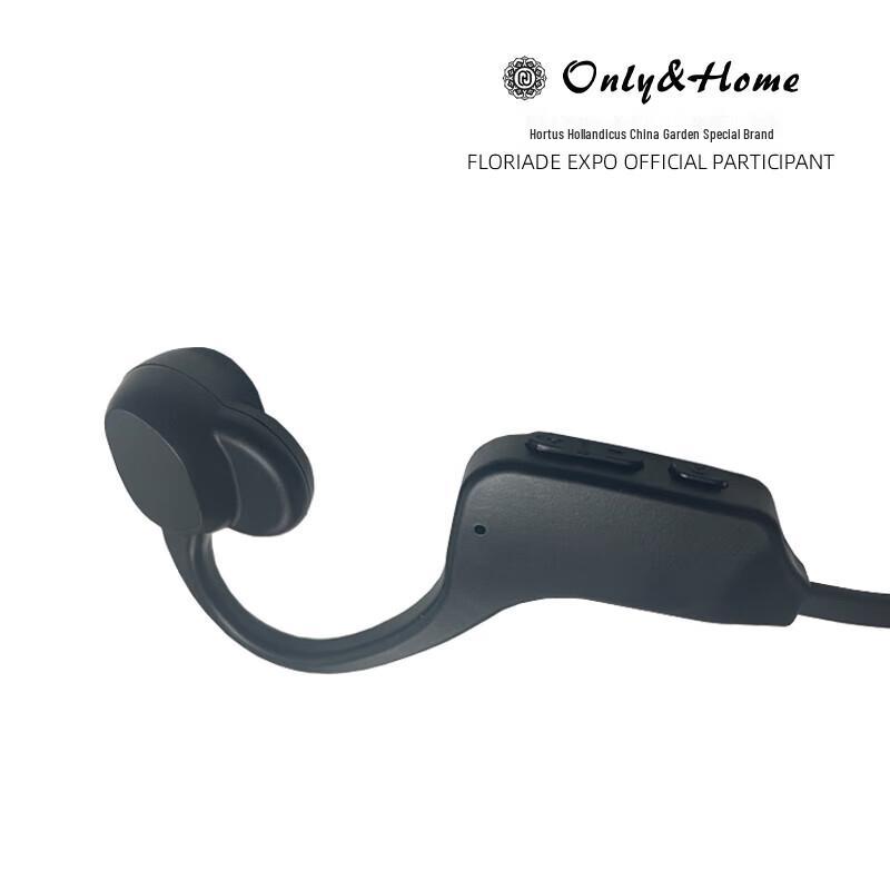 Only&home KL-910BT Bone Conduction Bluetooth Headphones