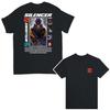 Dota 2 | T-Shirt Mens Kids Womens Unisex with the Hero SILENCER