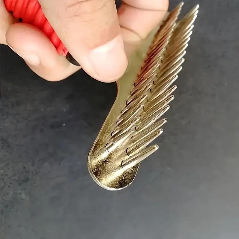 1pcs Dog CombDeshedding And Dematting Undercoat Rake Knot Out For DogsPet SuppliesPets Comb