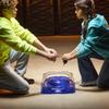 BeyBlade X Drop Attack Battle Set with Beystadium Arena Takara Tomy Tops 2 Impact Drake Hover Wyvern Battle Game Recommended for Ages 8 and - &