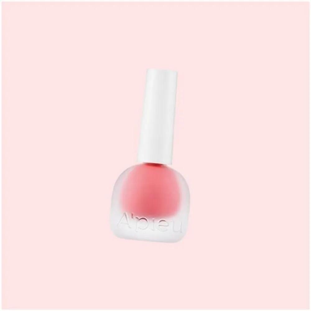 

A PIEU Juicy Pang Water Blusher 7 Colors 4211305 PK02 Raspberry Cot 4211305